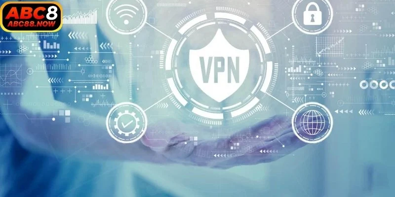 Có thể dùng VPN để truy cập ABC8 không?