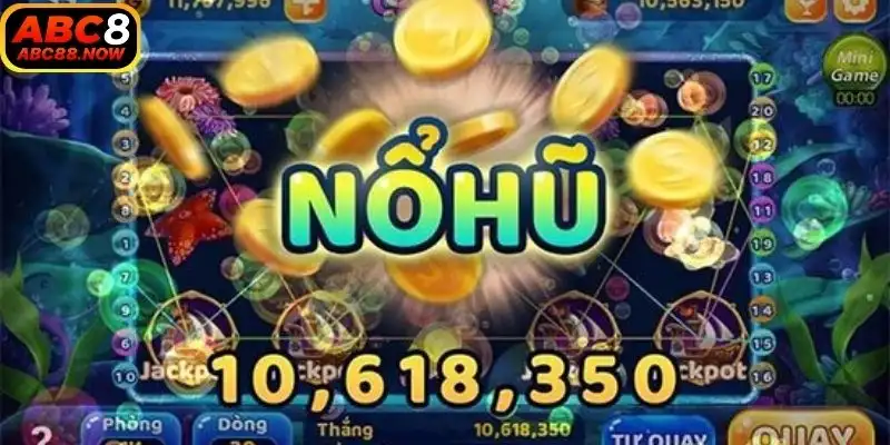 Slot đổi thưởng nổ hũ là gì?