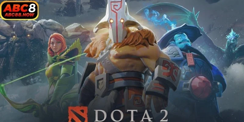 Dota 2 là game gì?