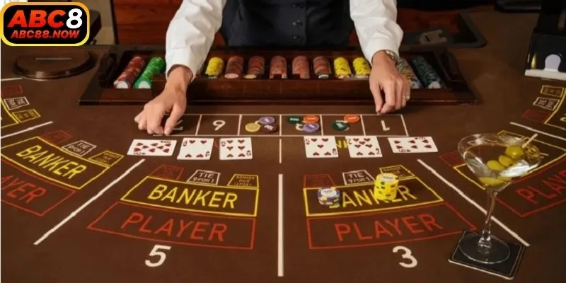 Game baccarat cực hot tại Zula casino