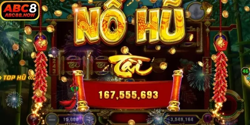 Tìm hiểu game nổ hũ b29