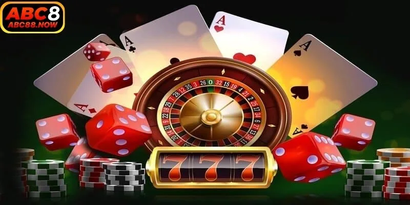 Kho game mcw casino đa dạng