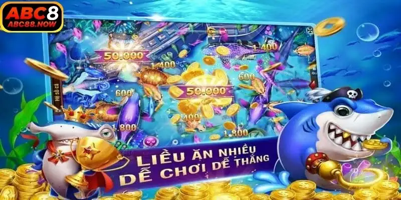 Nhiều cấp độ hấp dẫn