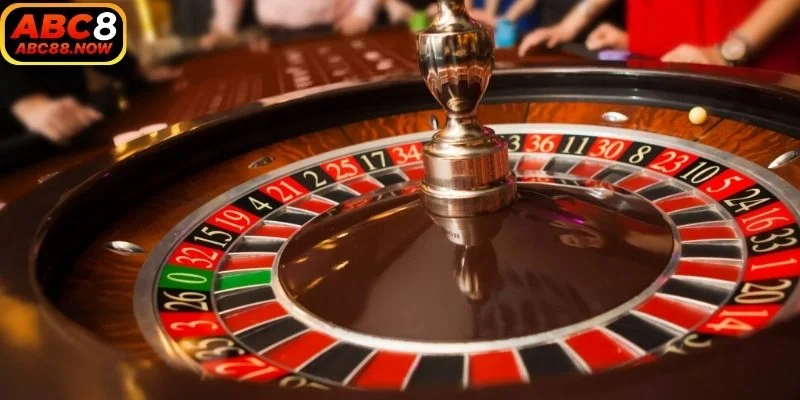 Trải nghiệm casino minh bạch, công bằng