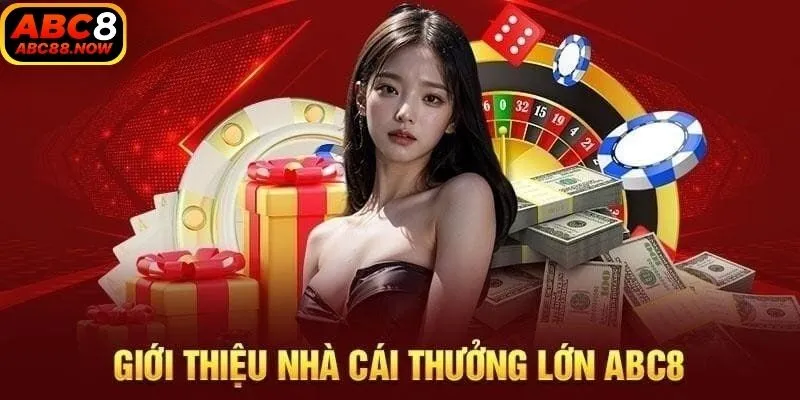 Vài nét về nhà cái ABC8